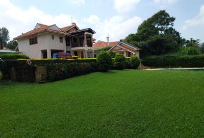 4 Bed House with En Suite at New Kitisuru