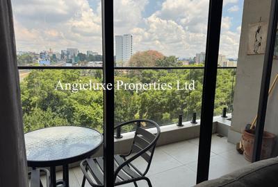 Furnished 2 Bed Apartment with En Suite at Brookside Drive