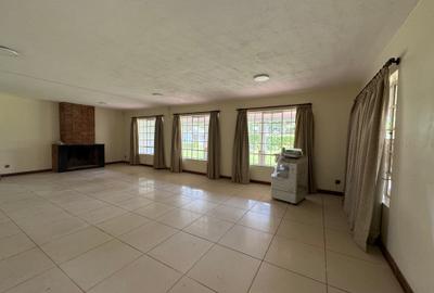 Commercial Property with Service Charge Included in Gigiri - 4