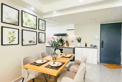 3 Bed Apartment with En Suite in Lavington - 2