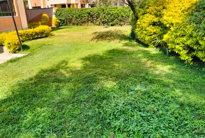 4 Bed Townhouse with En Suite in Lavington