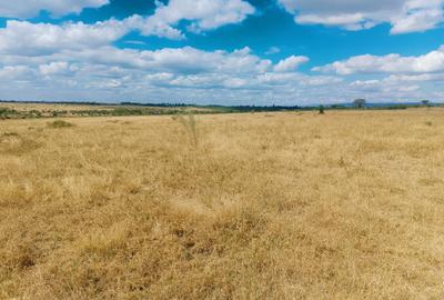 Land in Kitengela