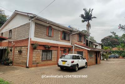 Commercial Land at Peponi Road
