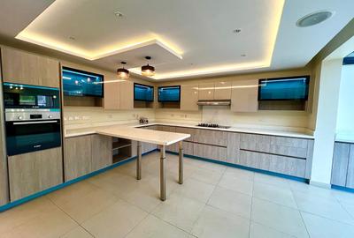 5 Bed Villa with En Suite at Loresho Ridge