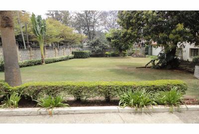 Residential Land in Lavington