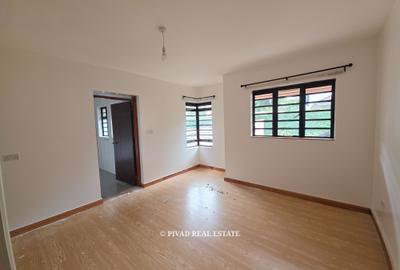 4 Bed Townhouse with Garden in Runda - 4