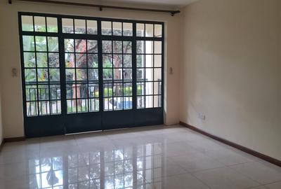 2 Bed Apartment with Swimming Pool at Jacaranda
