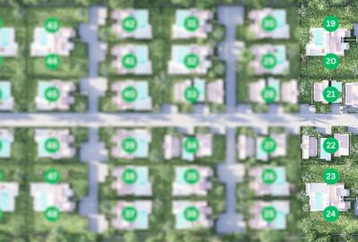 3 Bed Villa with En Suite at Kuruwitu - 2