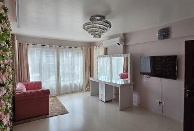 Serviced 4 Bed Apartment with En Suite in Parklands - 4