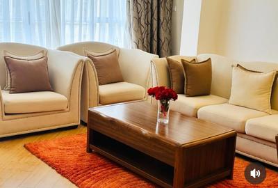 Serviced 2 Bed Apartment with En Suite in Kiambu Road