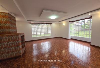 5 Bed House with Garden in Runda - 4