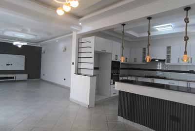 3 Bed House with En Suite in Ruiru - 4