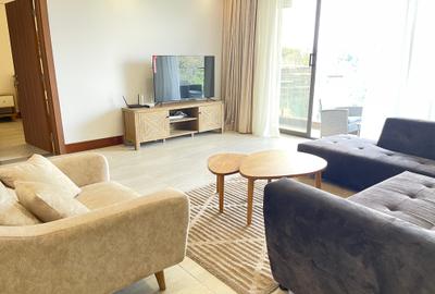 3 Bed Apartment with En Suite in Westlands Area