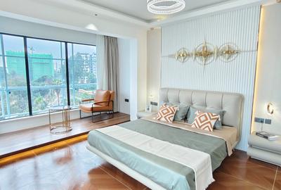 4 Bed Apartment with En Suite in Kileleshwa - 4