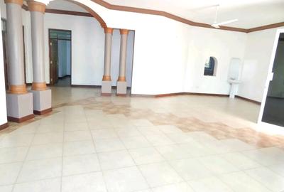 3 Bed Apartment with En Suite at Kilima Road Nyali