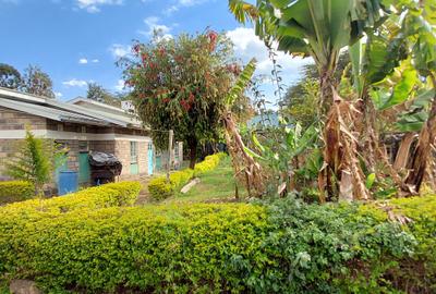 0.25 ac Residential Land at Nkoroi - 4