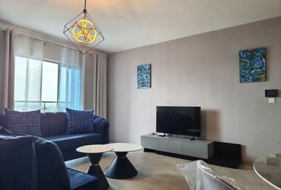 Serviced 2 Bed Apartment with En Suite in Lavington
