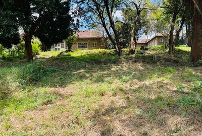 0.75 ac Commercial Property with Service Charge Included at Kilimani - 2