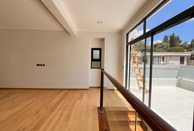 5 Bed Townhouse with En Suite at James Gichuru