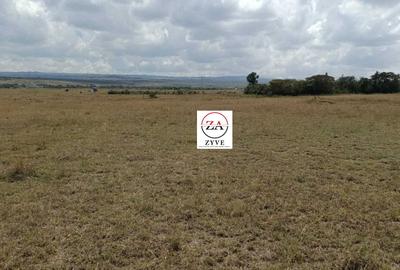 3 ac Land at Mirera - 4