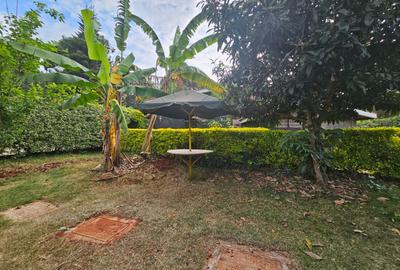 5 Bed Townhouse with En Suite at Karen