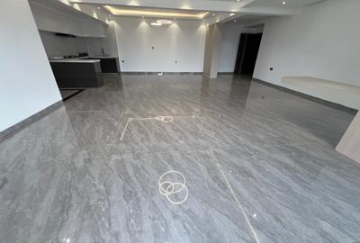 4 Bed Apartment with En Suite in Kileleshwa - 4