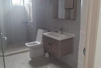 1 Bed Apartment with Borehole in Kileleshwa