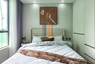 2 Bed Apartment with En Suite at Githunguri Road - 3