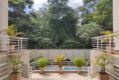 3 Bed Apartment with En Suite at Ole Odume