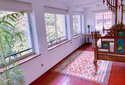 4 Bed Apartment with En Suite in Muthaiga - 2