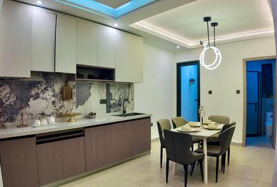 1 Bed Apartment with En Suite at Mirema - 4