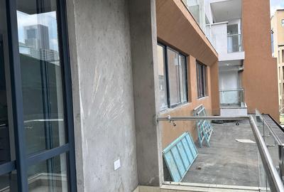 1 Bed House with En Suite at Ojijo Road