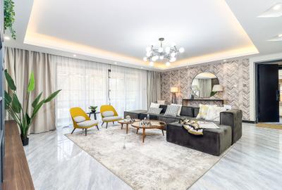 4 Bed Apartment with En Suite in Lavington