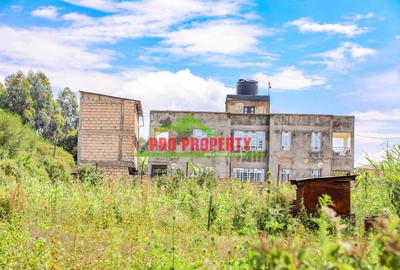 0.05 ha Residential Land at Kamangu