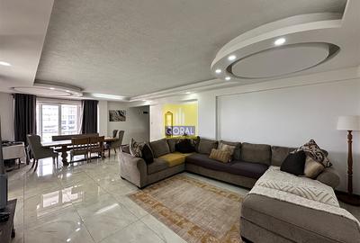 4 Bed Apartment in General Mathenge