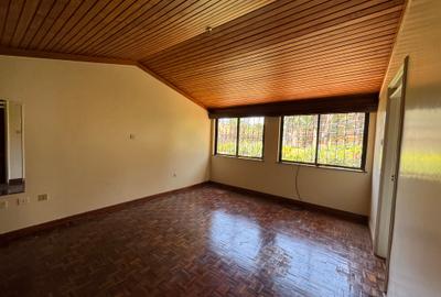 3 Bed Townhouse with En Suite at Kilimani - 2