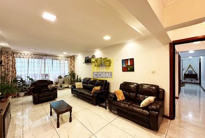 4 Bed Apartment in Parklands - 2