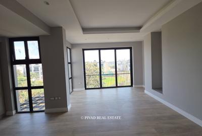 4 Bed Townhouse with Swimming Pool in Runda - 3