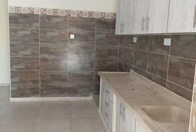 3 Bed Apartment with En Suite in Nyali Area - 4