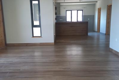 3 Bed Apartment with En Suite in Kileleshwa