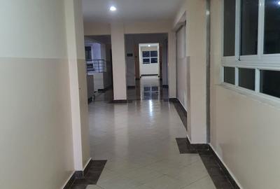 Serviced 3 Bed Apartment with En Suite in Riverside