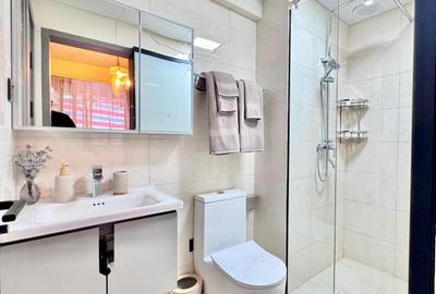 2 Bed Apartment with En Suite in Westlands Area