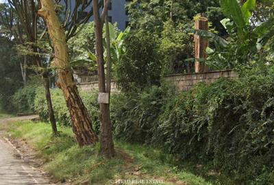 1.1471 ac Land at Brookside Drive
