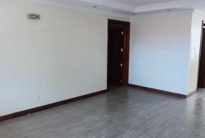 4 Bed Apartment with Swimming Pool in Westlands Area