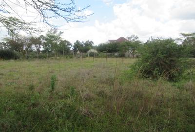 Land at Banda Ln