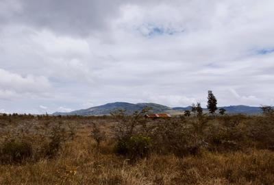 2 ac Land in Nanyuki