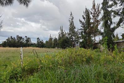 5 ac Land at Karen