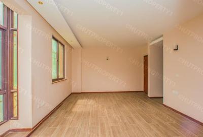 3 Bed Apartment with En Suite in Kileleshwa