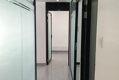 Furnished Commercial Property with Backup Generator in Westlands Area