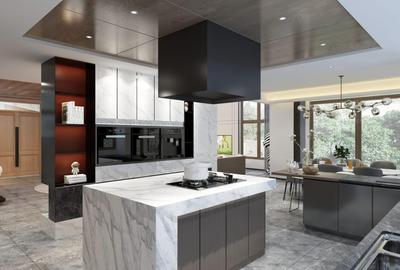 6 Bed Townhouse with En Suite in Lavington - 4